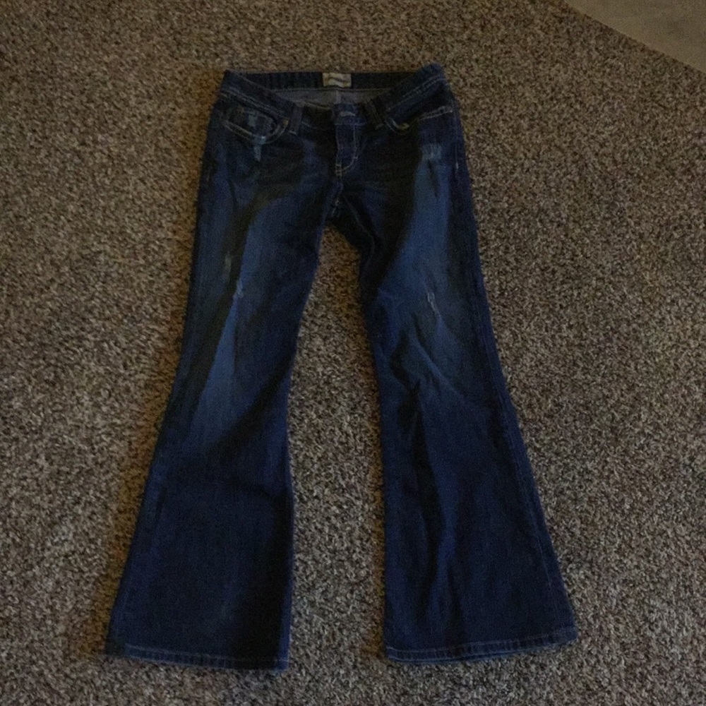 BKE jeans